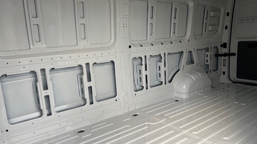 Used Volkswagen Crafter 2025 for sale - 77013018: Photo 9