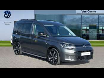 2023 - 2.0 TDI 122 Life 5dr DSG Auto