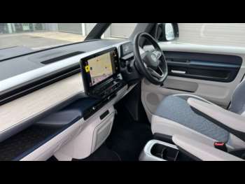 Used Volkswagen ID-Buzz 2024 for sale - 75440068: Photo