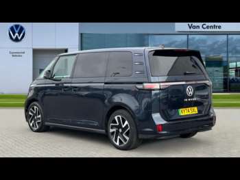 Used Volkswagen ID-Buzz 2024 for sale - 75440068: Photo