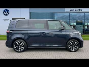 Used Volkswagen ID-Buzz 2024 for sale - 75440068: Photo