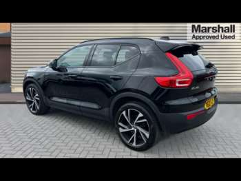 Used Volvo XC40 2021 for sale - 74915464: Photo