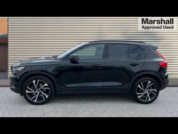 Used Volvo XC40 2021 for sale - 74915464: Photo