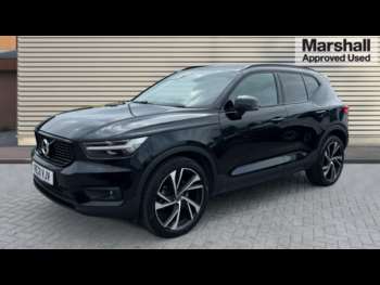 Used Volvo XC40 2021 for sale - 74915464: Photo