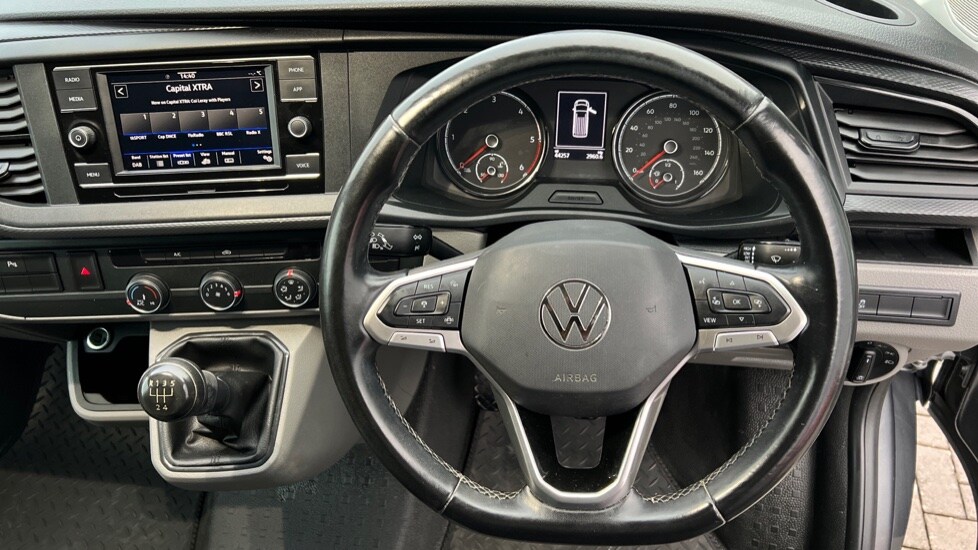 Used Volkswagen Transporter 2022 for sale - 77075752: Photo 11