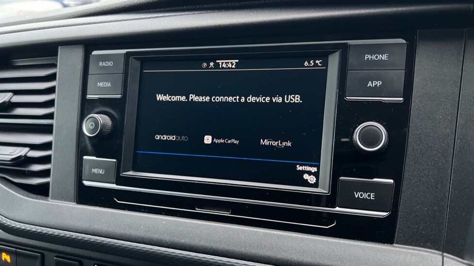 Used Volkswagen Transporter 2022 for sale - 77075752: Photo 28