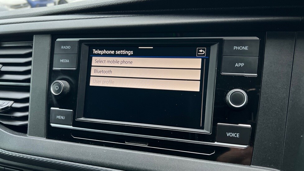 Used Volkswagen Transporter 2022 for sale - 77075752: Photo 32