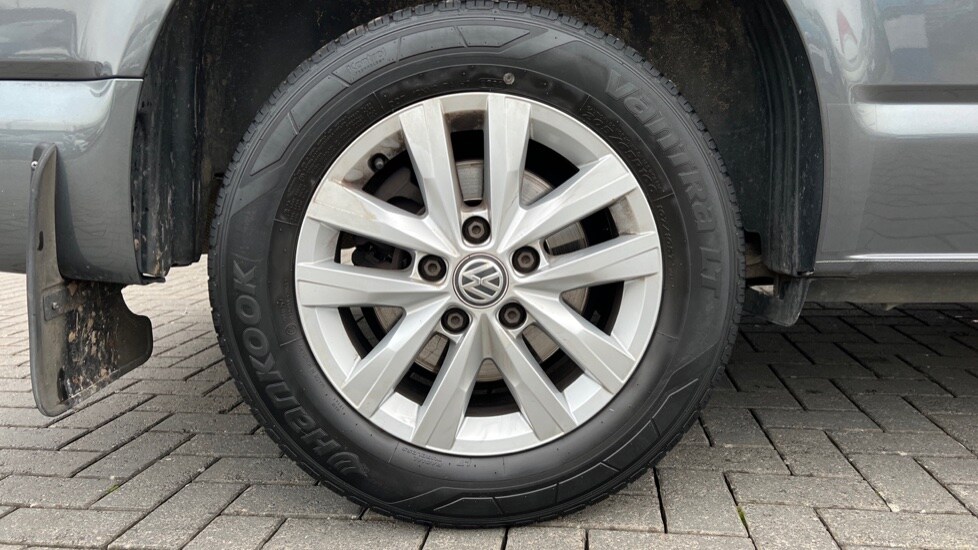 Used Volkswagen Transporter 2022 for sale - 77075752: Photo 33