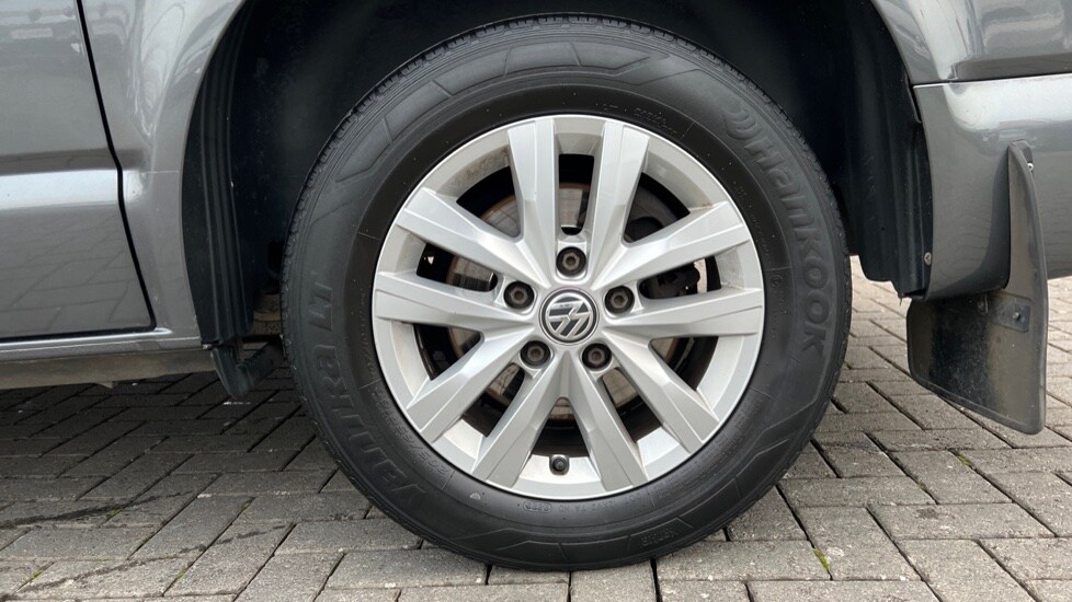 Used Volkswagen Transporter 2022 for sale - 77075752: Photo 35