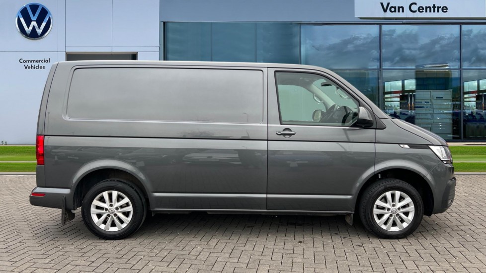 Used Volkswagen Transporter 2022 for sale - 77075752: Photo 4