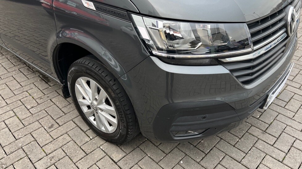 Used Volkswagen Transporter 2022 for sale - 77075752: Photo 41