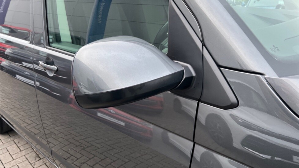 Used Volkswagen Transporter 2022 for sale - 77075752: Photo 42