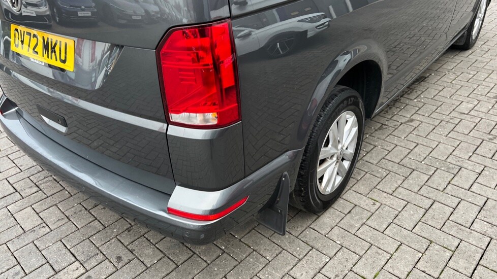 Used Volkswagen Transporter 2022 for sale - 77075752: Photo 44