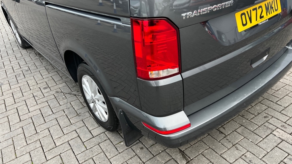 Used Volkswagen Transporter 2022 for sale - 77075752: Photo 45