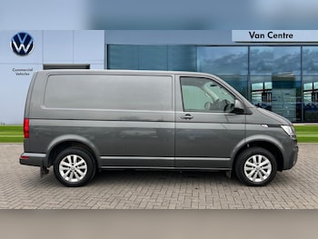 Used Volkswagen Transporter 2022 for sale - 77075752: Photo