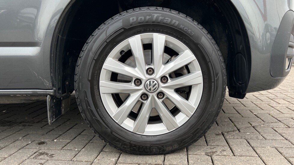 Used Volkswagen Transporter 2022 for sale - 77075752: Photo 5