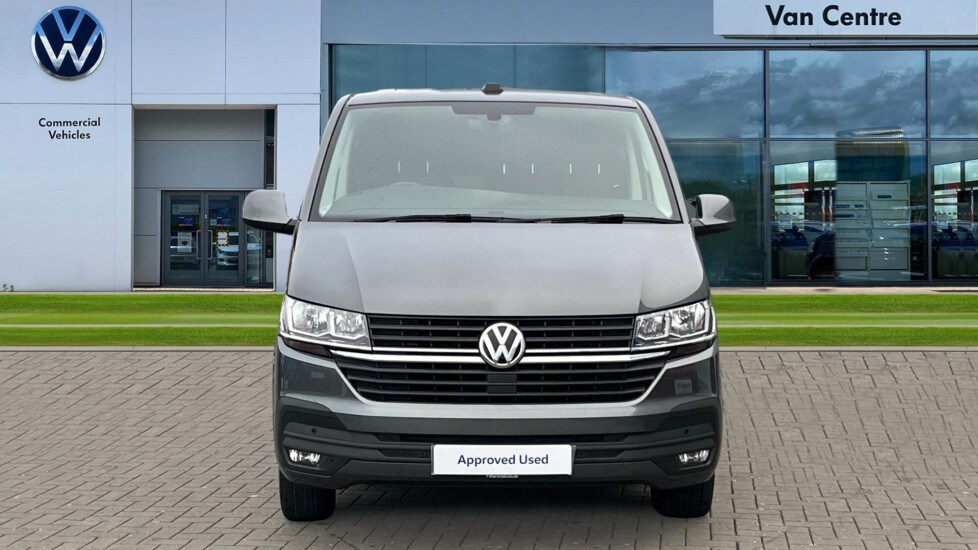 Used Volkswagen Transporter 2022 for sale - 77075752: Photo 8