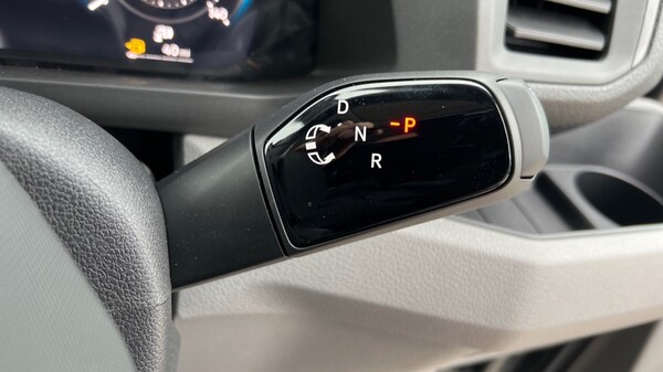 Used Volkswagen Crafter 2025 for sale - 76328337: Photo 14