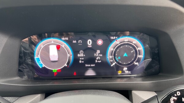 Used Volkswagen Crafter 2025 for sale - 76328337: Photo 15