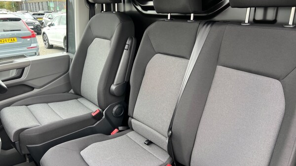Used Volkswagen Crafter 2025 for sale - 76328337: Photo 17