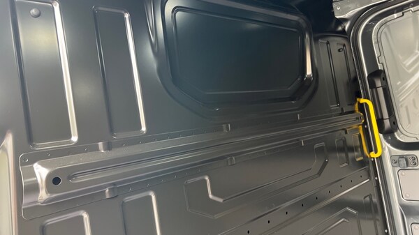 Used Volkswagen Crafter 2025 for sale - 76328337: Photo 22