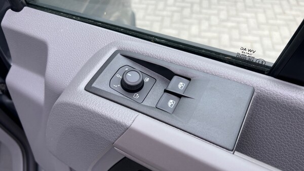 Used Volkswagen Crafter 2025 for sale - 76328337: Photo 23