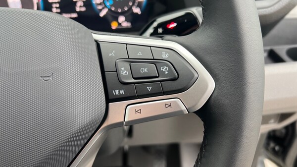 Used Volkswagen Crafter 2025 for sale - 76328337: Photo 25