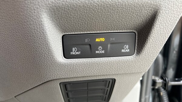 Used Volkswagen Crafter 2025 for sale - 76328337: Photo 29