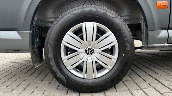 Used Volkswagen Crafter 2025 for sale - 76328337: Photo 33