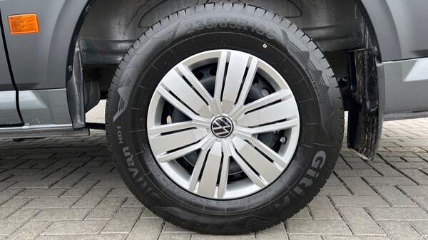 Used Volkswagen Crafter 2025 for sale - 76328337: Photo 35