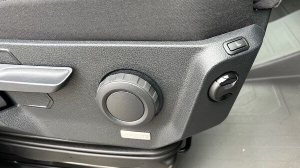 Used Volkswagen Crafter 2025 for sale - 76328337: Photo 39