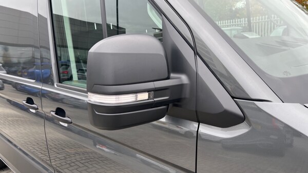 Used Volkswagen Crafter 2025 for sale - 76328337: Photo 42