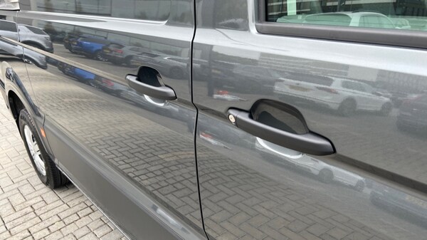 Used Volkswagen Crafter 2025 for sale - 76328337: Photo 43