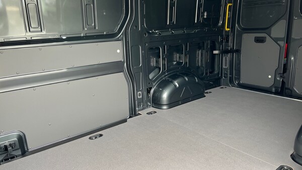 Used Volkswagen Crafter 2025 for sale - 76328337: Photo 9