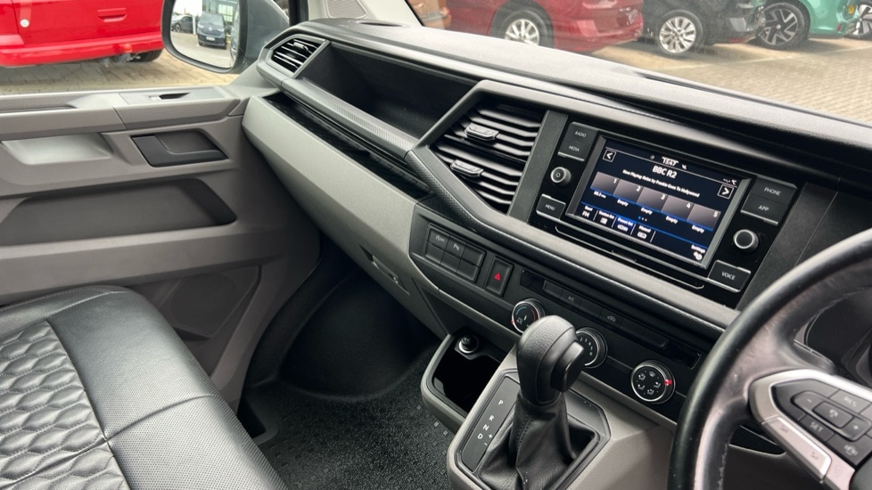 Used Volkswagen Transporter 2022 for sale - 76826582: Photo 12
