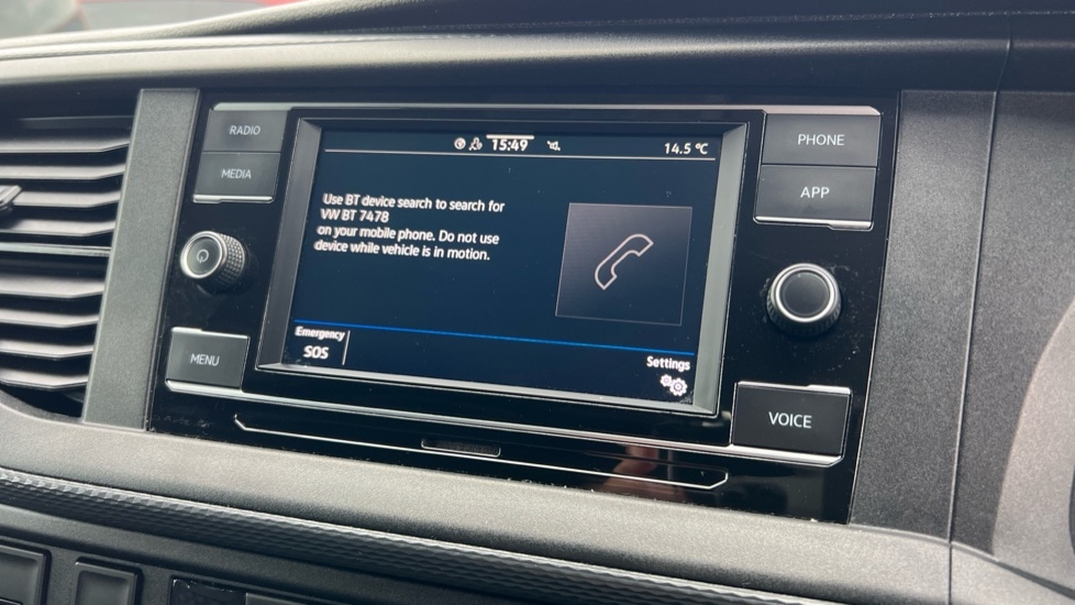 Used Volkswagen Transporter 2022 for sale - 76826582: Photo 30