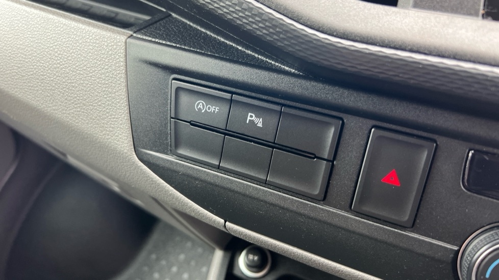 Used Volkswagen Transporter 2022 for sale - 76826582: Photo 32