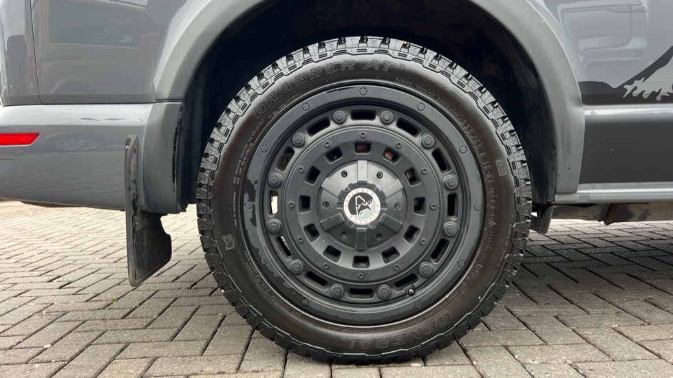 Used Volkswagen Transporter 2022 for sale - 76826582: Photo 33