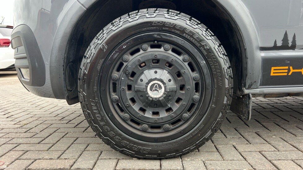 Used Volkswagen Transporter 2022 for sale - 76826582: Photo 34