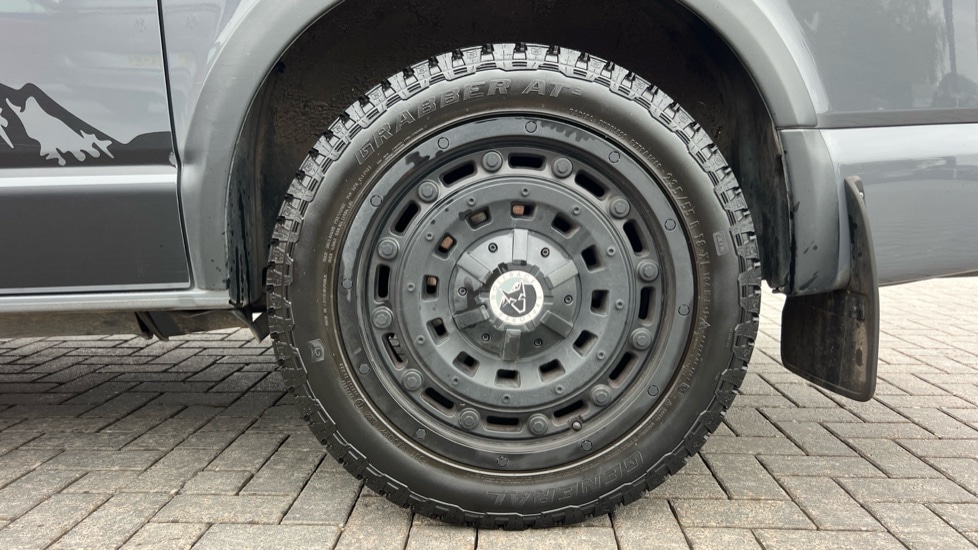 Used Volkswagen Transporter 2022 for sale - 76826582: Photo 35