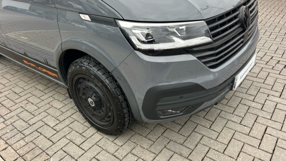 Used Volkswagen Transporter 2022 for sale - 76826582: Photo 41