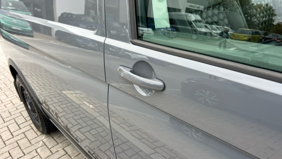 Used Volkswagen Transporter 2022 for sale - 76826582: Photo 43