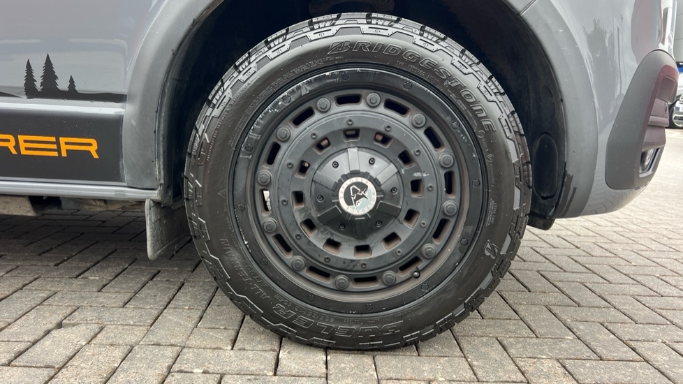 Used Volkswagen Transporter 2022 for sale - 76826582: Photo 5