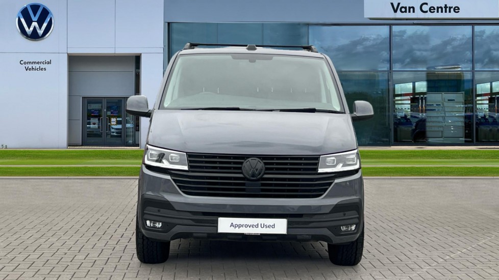 Used Volkswagen Transporter 2022 for sale - 76826582: Photo 8