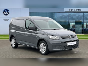Volkswagen - Caddy