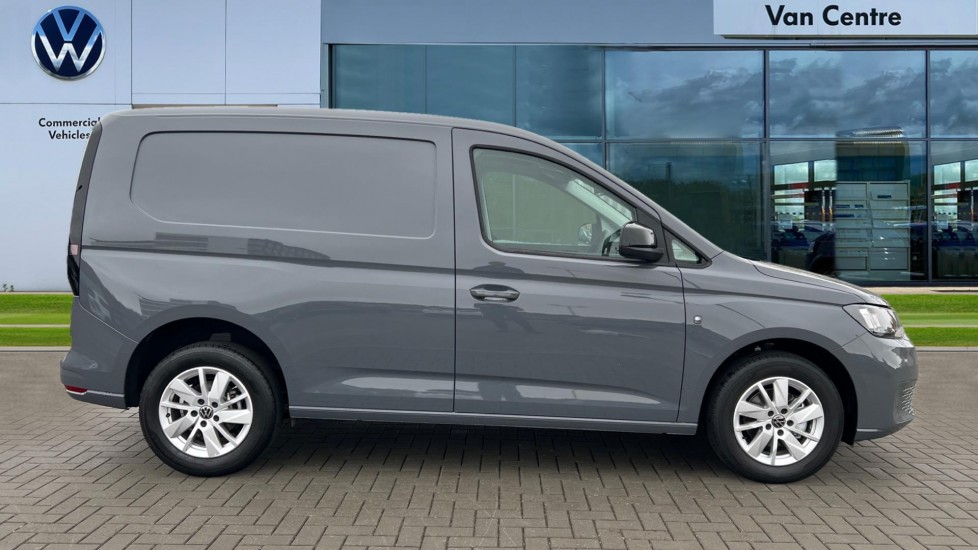 Used Volkswagen Caddy 2025 for sale - 76328268: Photo 4
