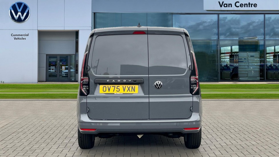 Used Volkswagen Caddy 2025 for sale - 76328268: Photo 7