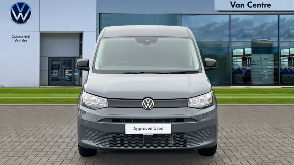 Used Volkswagen Caddy 2025 for sale - 76328268: Photo 8
