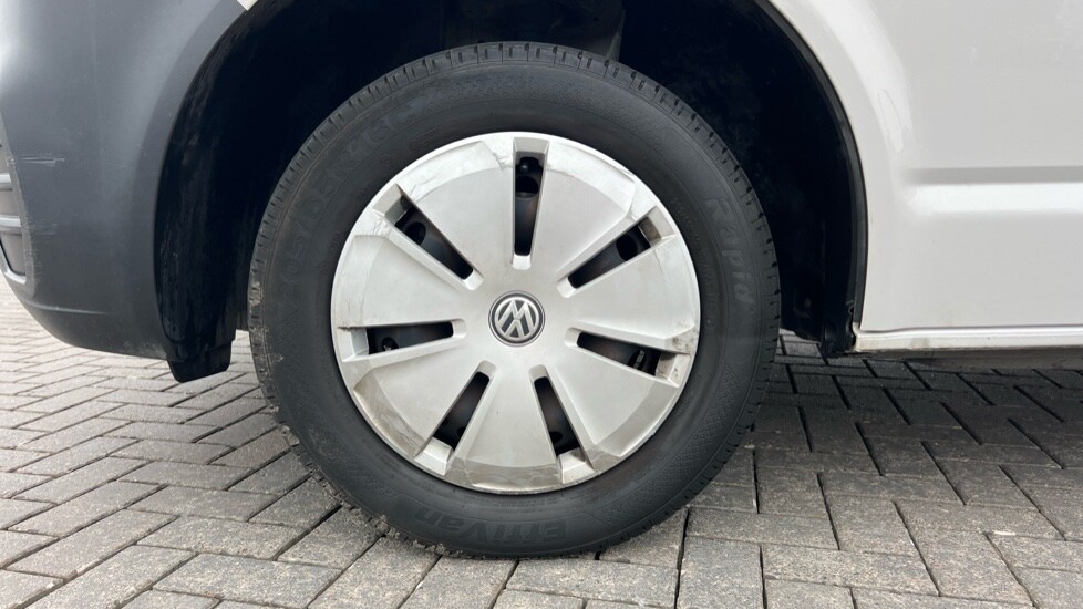 Vehicle 34