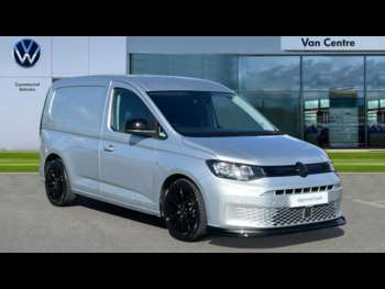 Used Volkswagen Caddy 2024 for sale - 74390166: Photo